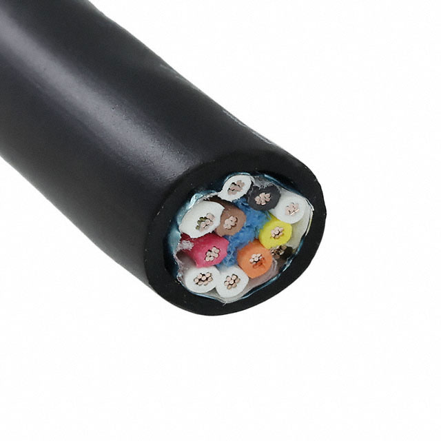 MULTI-PAIR 10COND 18AWG 1000'