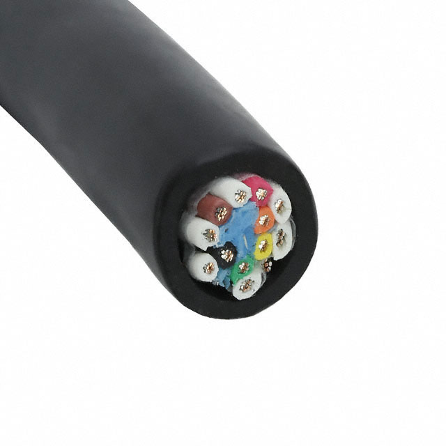 MULTI-PAIR 12COND 20AWG 1000'