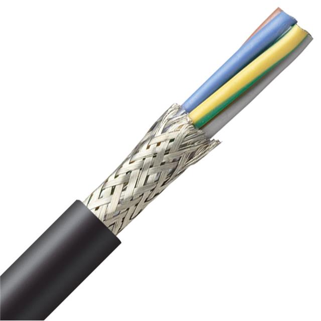 LFLEX HEAT 180 C MS 3G0,5