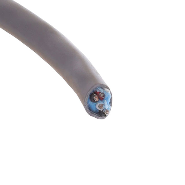 MULT-PAIR 4COND 18AWG FEET