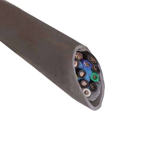 MULTI-PAIR 12COND 18AWG