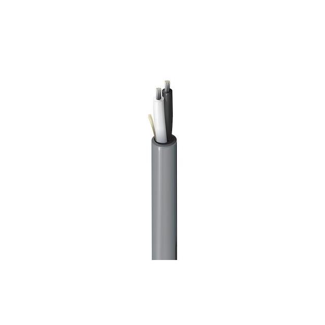 CABLE 2COND 14AWG GREEN