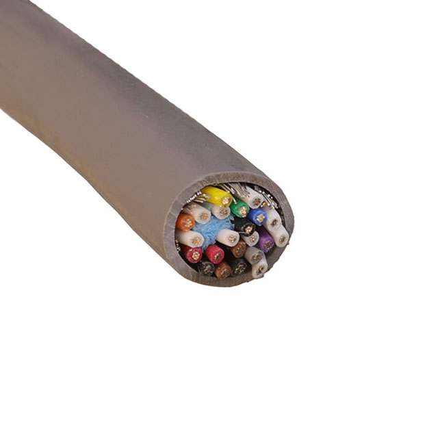 MULT-PR 22COND 22AWG 1000=1000'