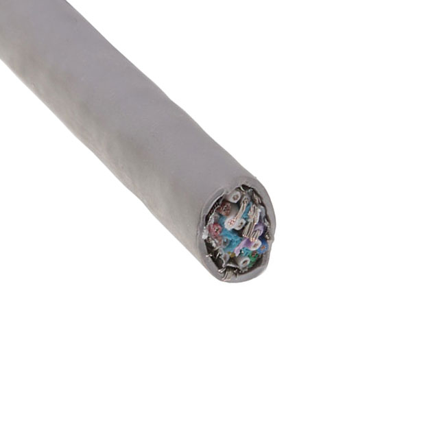 MULT-PR 18COND 22AWG 1000=1000'
