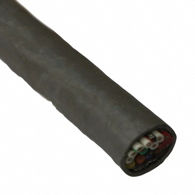 CBL 20COND 20AWG SHLD 1000=1000'