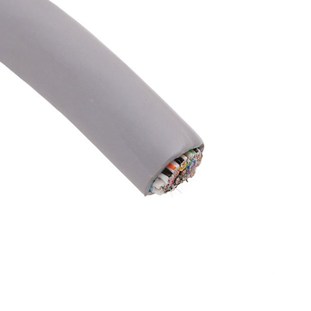 CBL 25COND 22AWG SHLD 1000=1000'