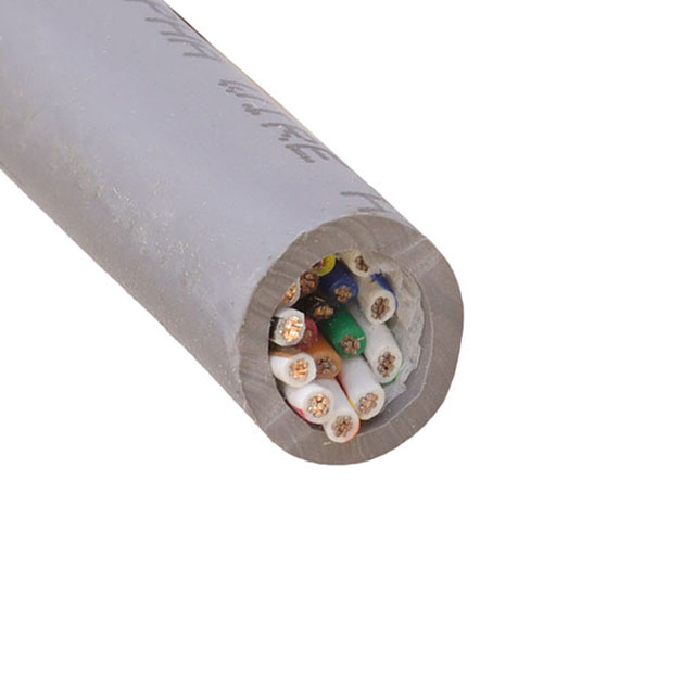 CABLE 19COND 20AWG SLATE