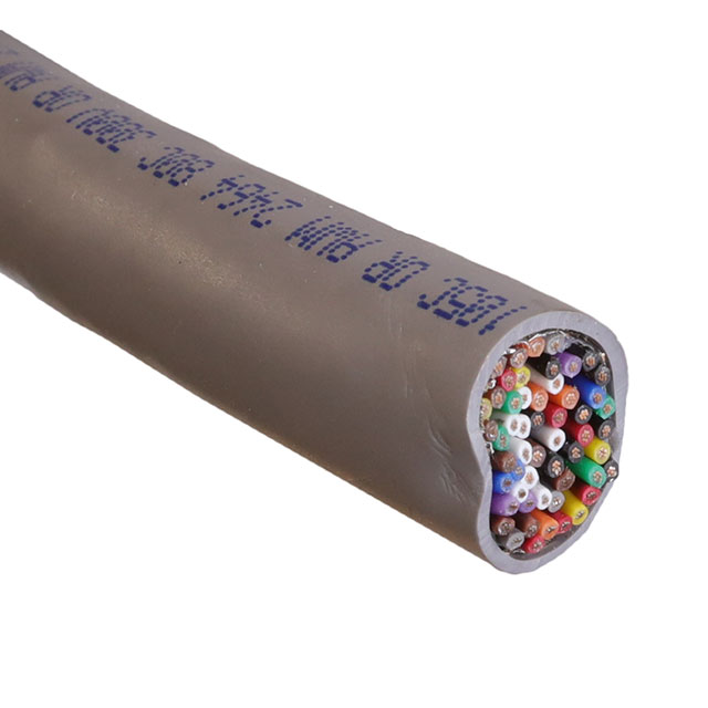 MULT-PR 54COND 24AWG 1000=1000'