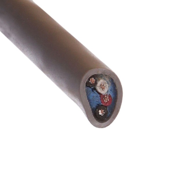 MULT-PAIR 4COND 20AWG 1000=1000'