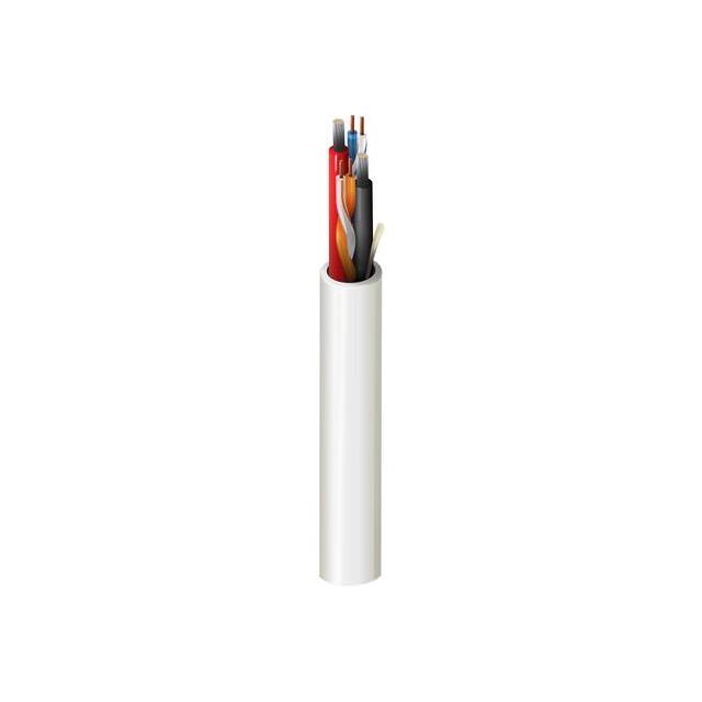 CABLE CAT5E 6COND 16/23AWG
