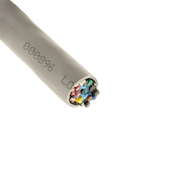 MULTI-PAIR 18COND 20AWG 100'