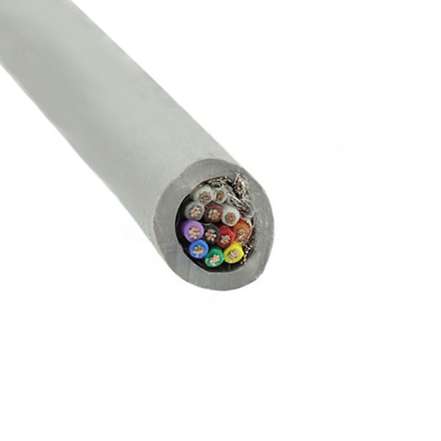 CABLE 12COND 22AWG SHLD