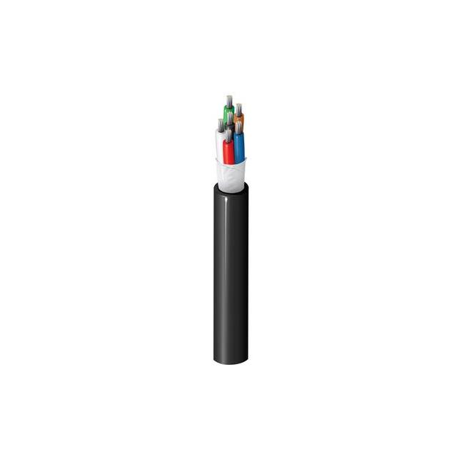 6 #18 PVC WB PVC