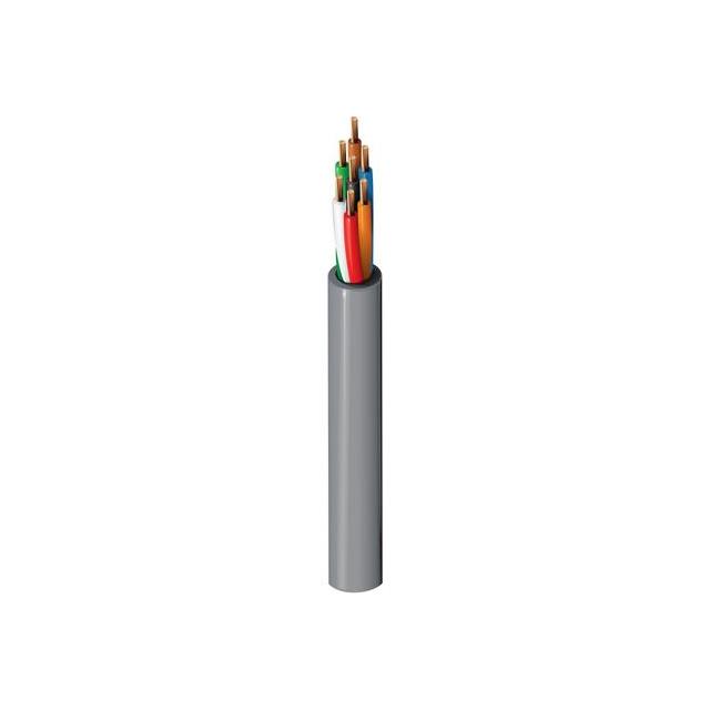 CABLE 7COND 18AWG GRAY