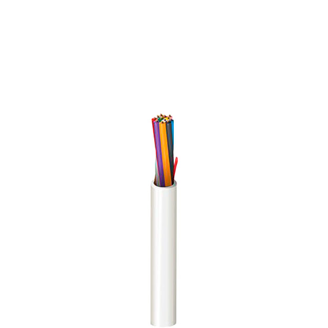 CABLE 12COND 18AWG GRAY