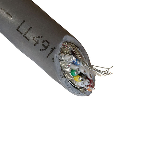 MULTI-PAIR 14COND 22AWG