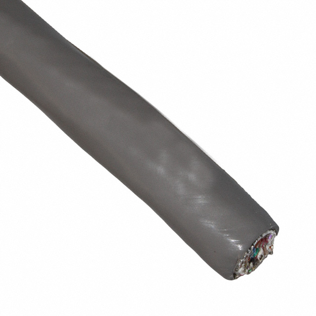 CABLE 30COND 20AWG SHLD