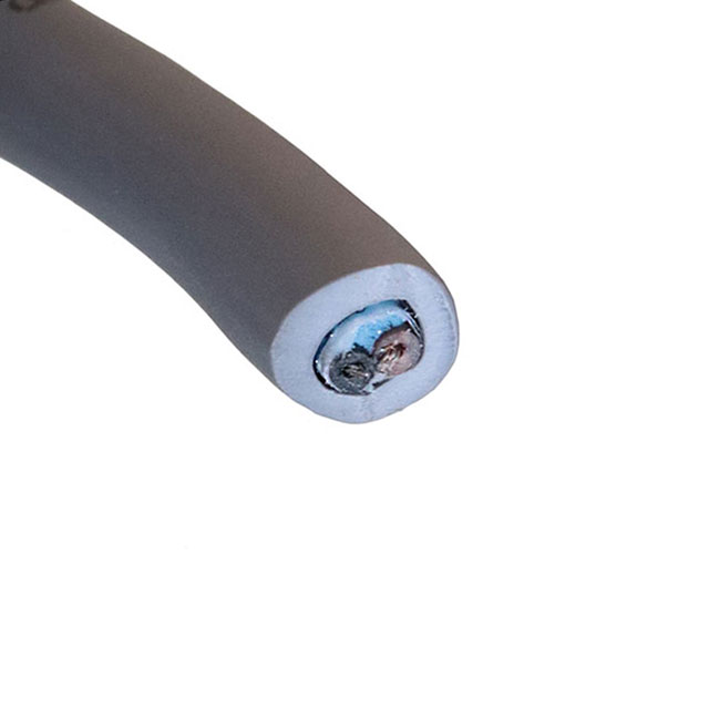 CBL 2COND 22AWG SHLD 1000=1000'