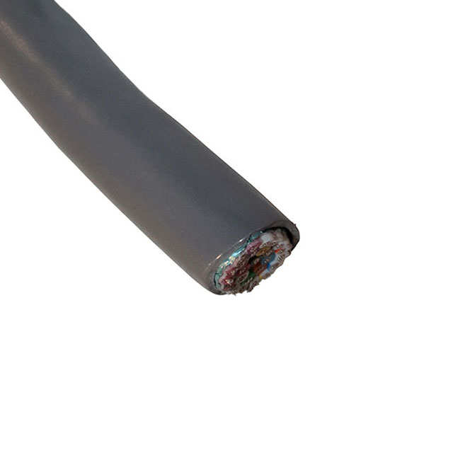 CABLE 25COND 20AWG SHLD