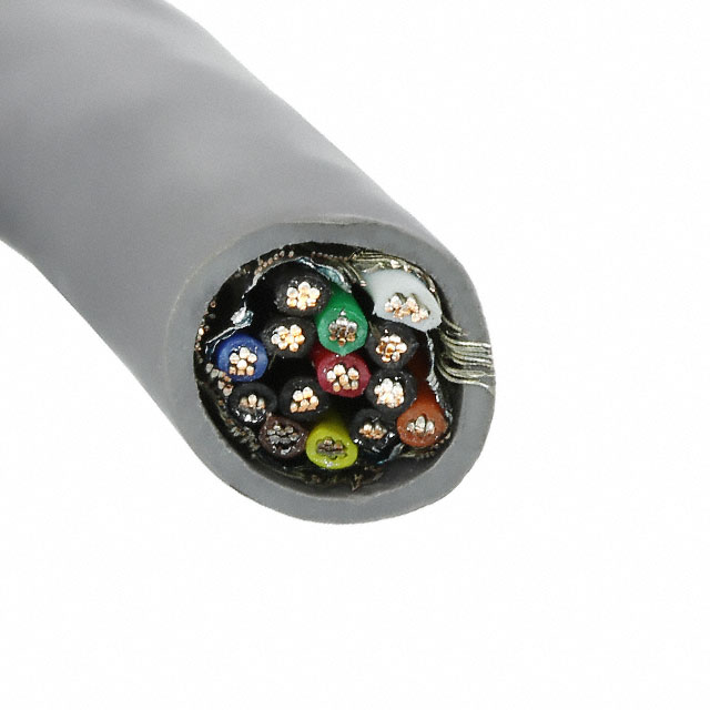 MULTI-PAIR 14COND 24AWG 1000'