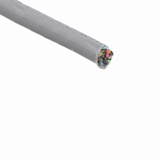 MULTI-PAIR 14COND 24AWG 100'
