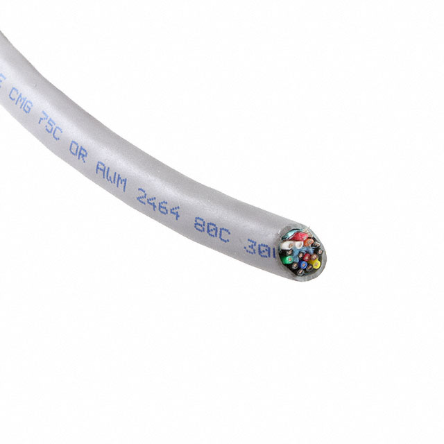 MULTI-PAIR 16COND 24AWG