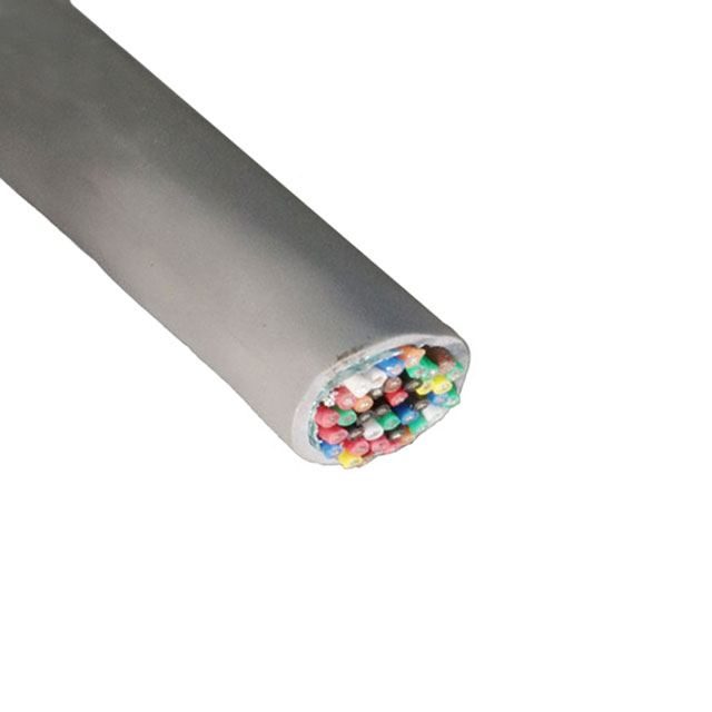 MULTI-PAIR 38COND 24AWG 500'