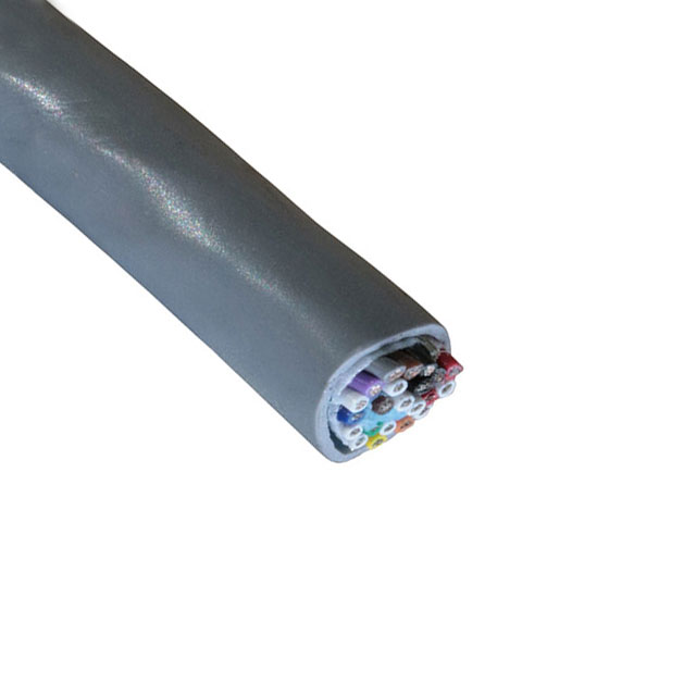 MULTI-PAIR 22COND 22AWG 100'
