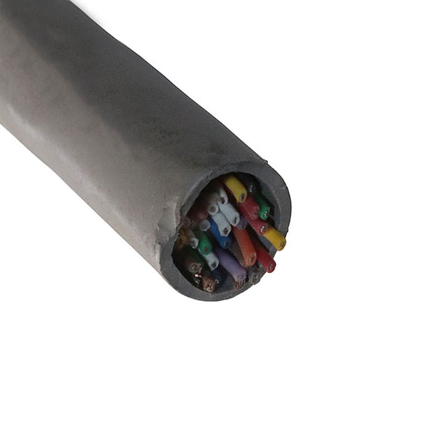 MULTI-PAIR 54COND 22AWG