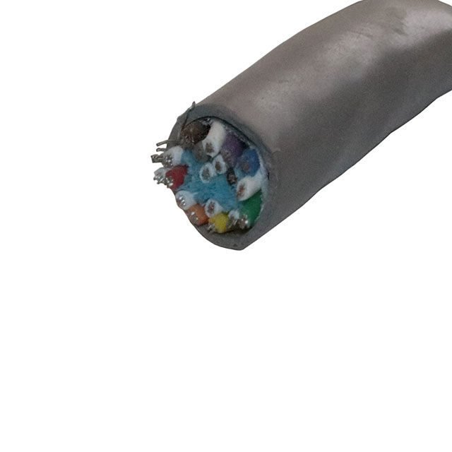 MULTI-PAIR 18COND 22AWG 1000'
