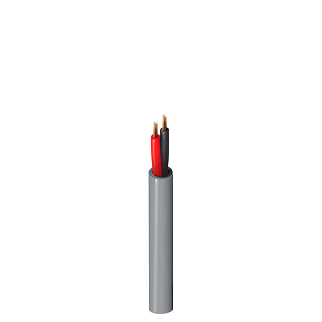 CABLE 4COND 22AWG GRAY 500'