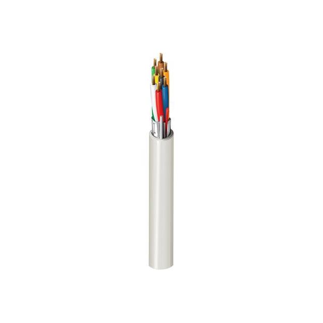 CABLE 8CON 22AWG GRAY SHLD