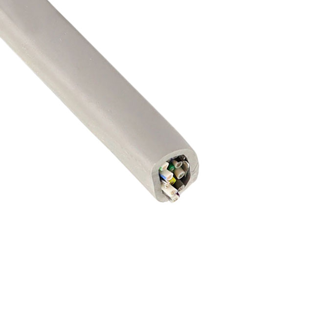 CABLE 19COND 20AWG SHLD