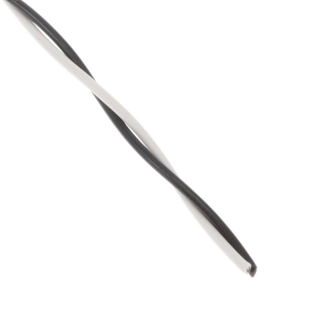 CABLE 2COND 24AWG 5'