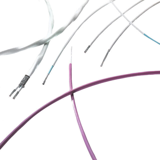 CABLE 2COND 16AWG