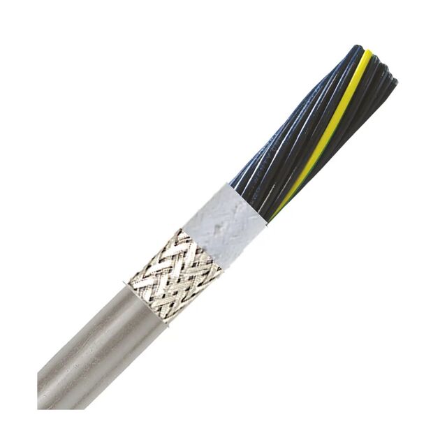 LFLEX 190 CY 5G2.5 14/5C