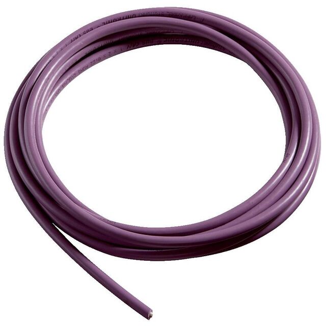 OTHER CONNECTORS AND CABLES, EFI