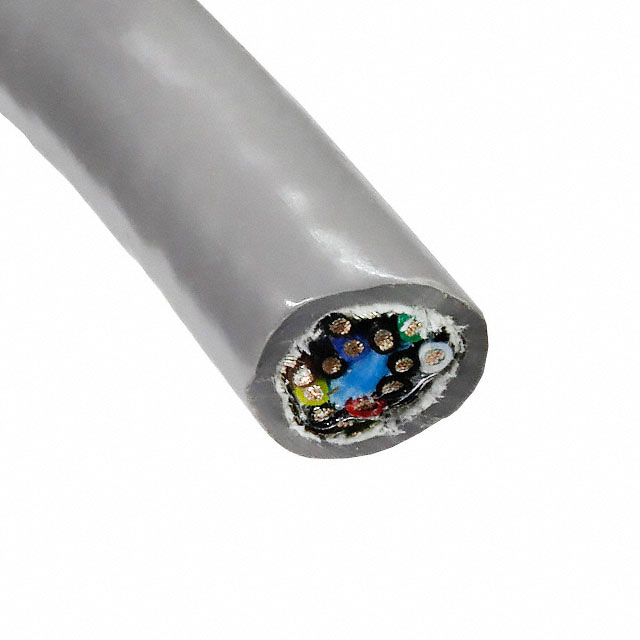 MULTI-PAIR 12COND 18AWG