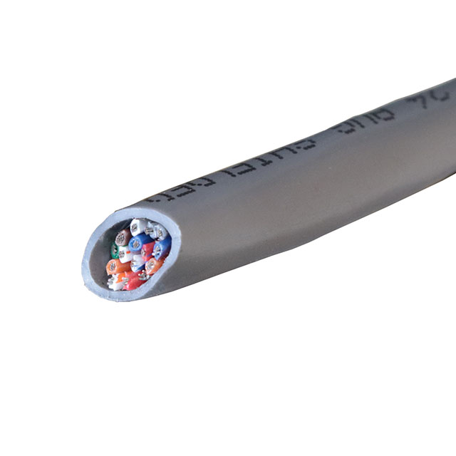MULTI-PAIR 14COND 24AWG