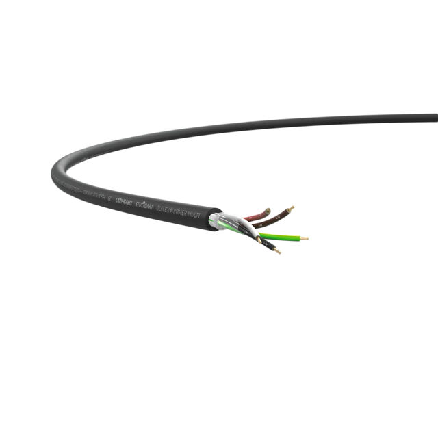 LFLEX POWER MULTI 3G1.5 16/3C