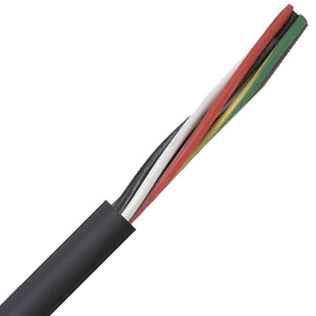 LFLEX POWER MULTI 7G1.5 16/7C