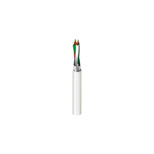 CABLE 4COND 16AWG NATURAL