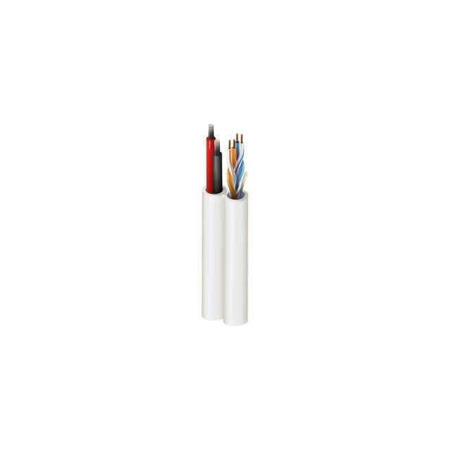 CABLE CAT5E 6COND 16/24AWG