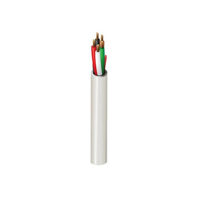 CABLE 5COND 18AWG NATURAL