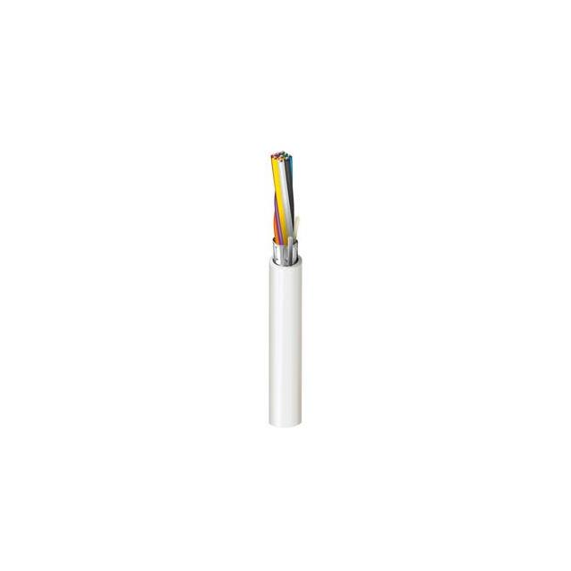 CABLE 9COND 18AWG NATURAL