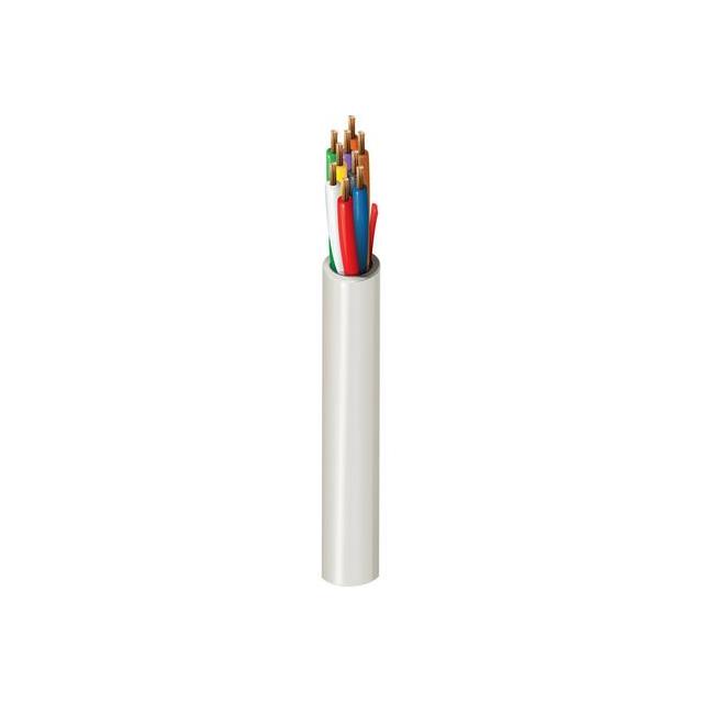 CABLE 9COND 18AWG NATURAL