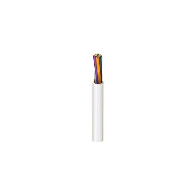 CABLE 10COND 18AWG NATURAL