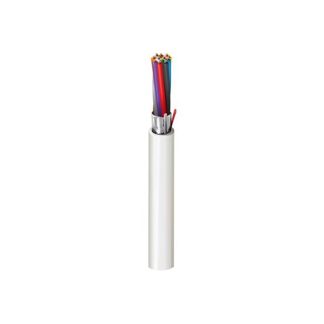 CABLE 12COND 18AWG NATURAL