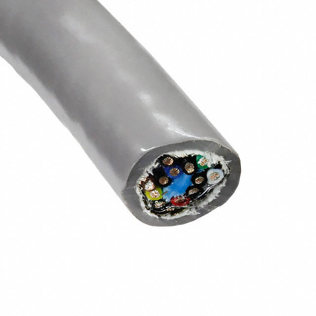 MULTI-PAIR 12COND 28AWG