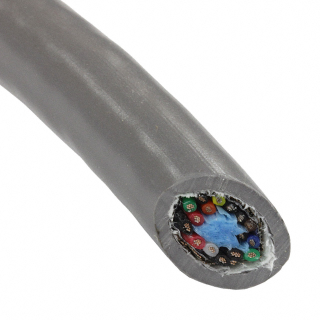 MULTI-PAIR 16COND 24AWG